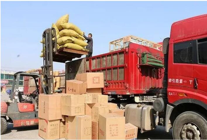 漳州到安州区物流专线