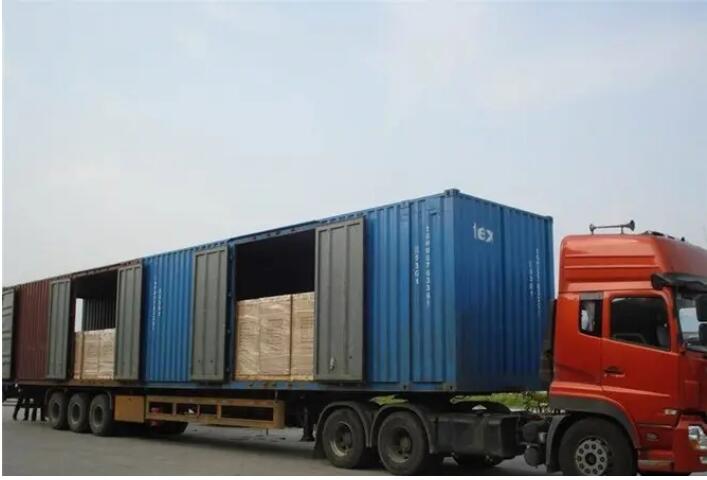 漳州到安州区整车运输