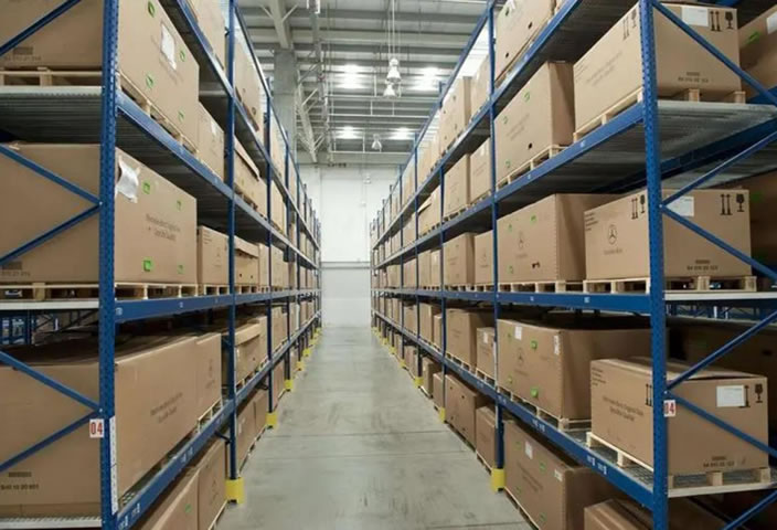 漳州到安州区货物仓储