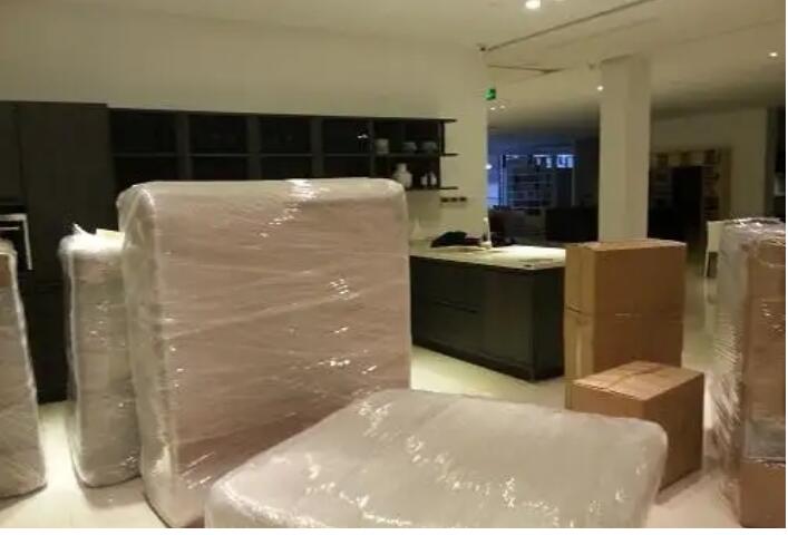 漳州到安州区长途搬家