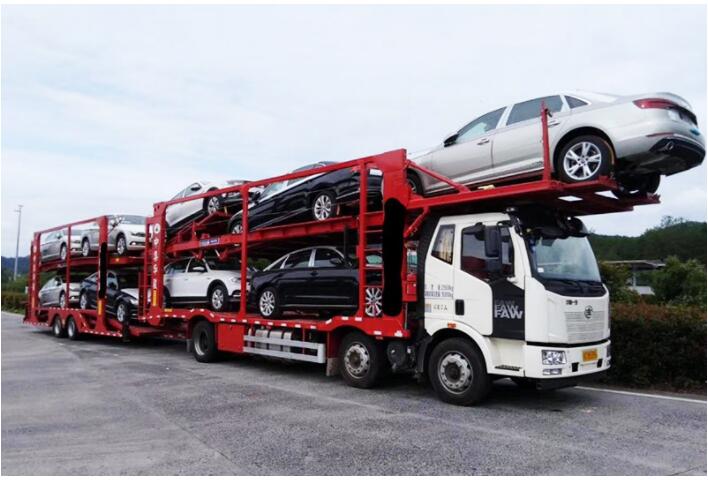 漳州到安州区轿车托运